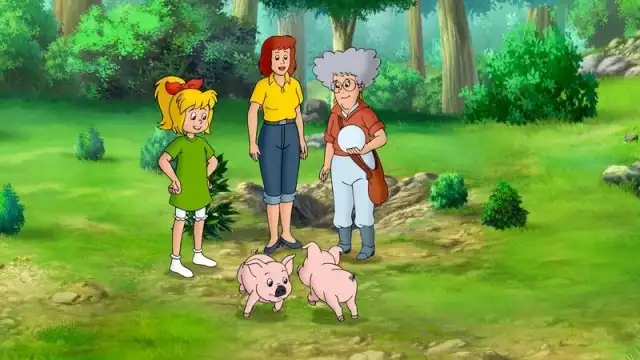 Episode 11