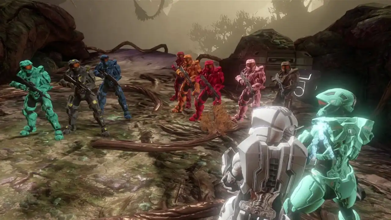 The Reunion