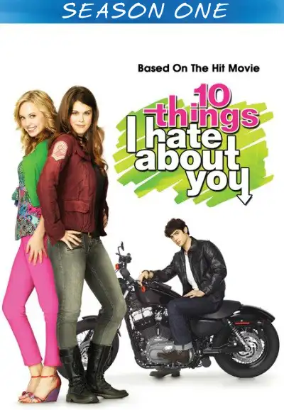 Season 1