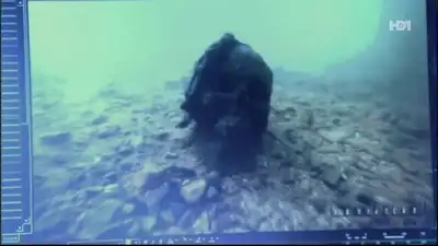 Episode 1