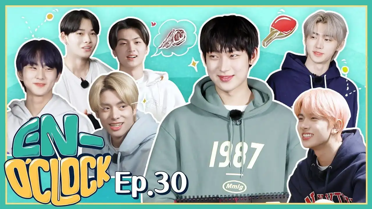 Episode 30