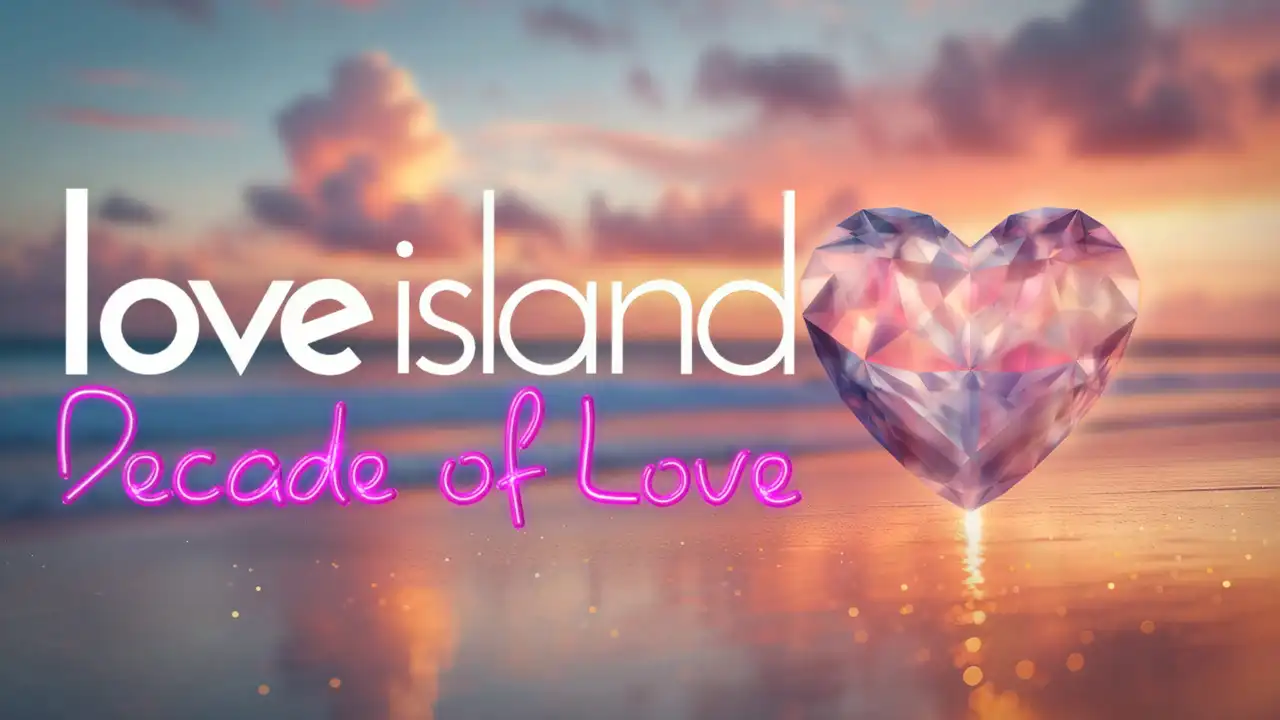 A Decade of Love