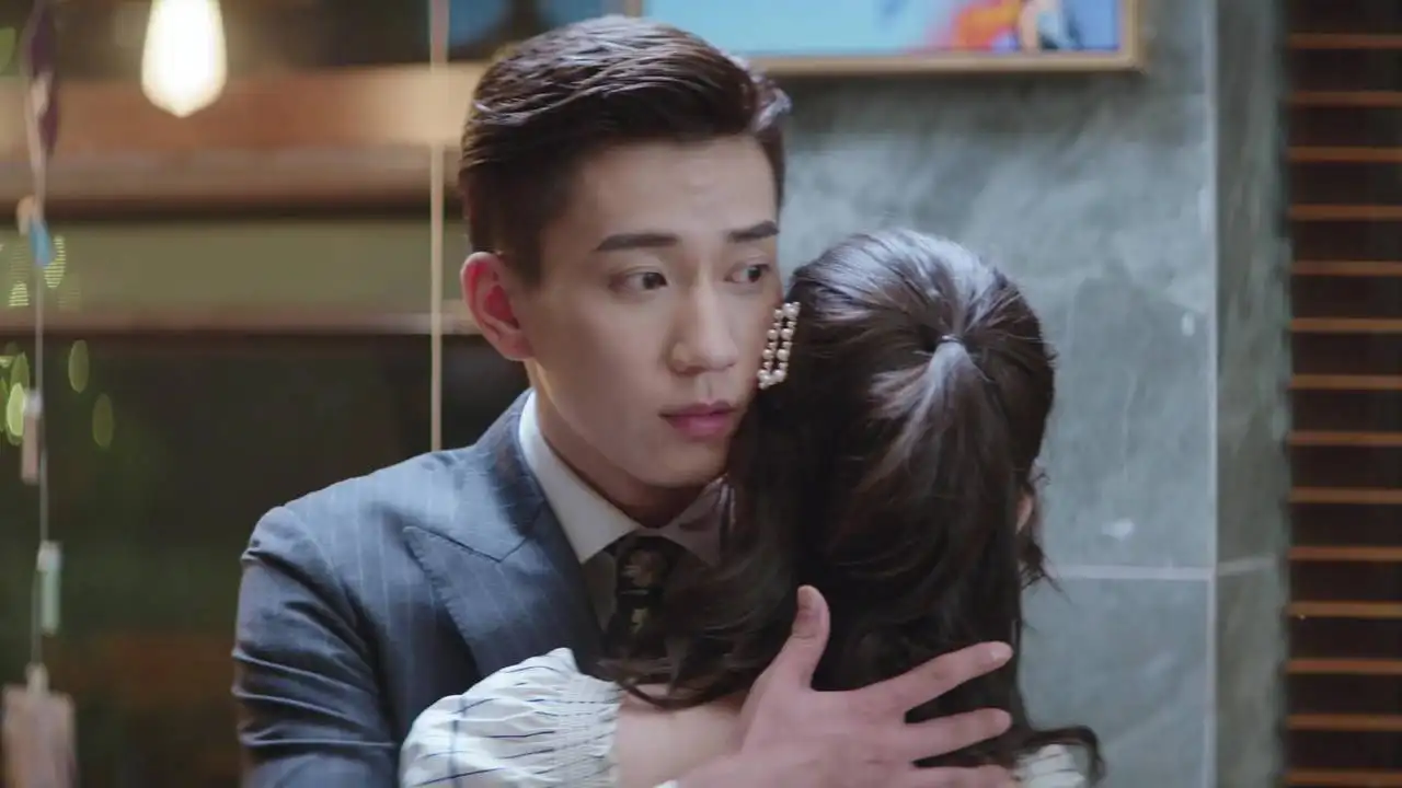 Marry You Again