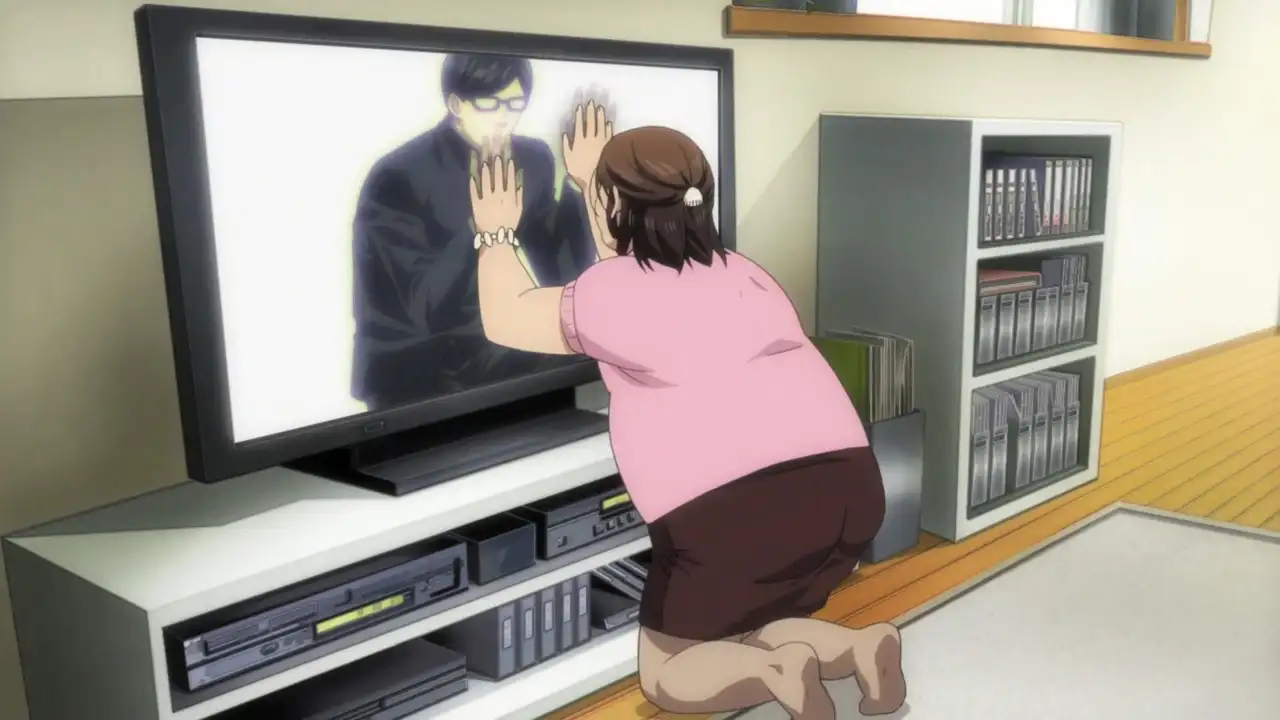 Errand Boy Sakamoto / Love Hide-and-Seek