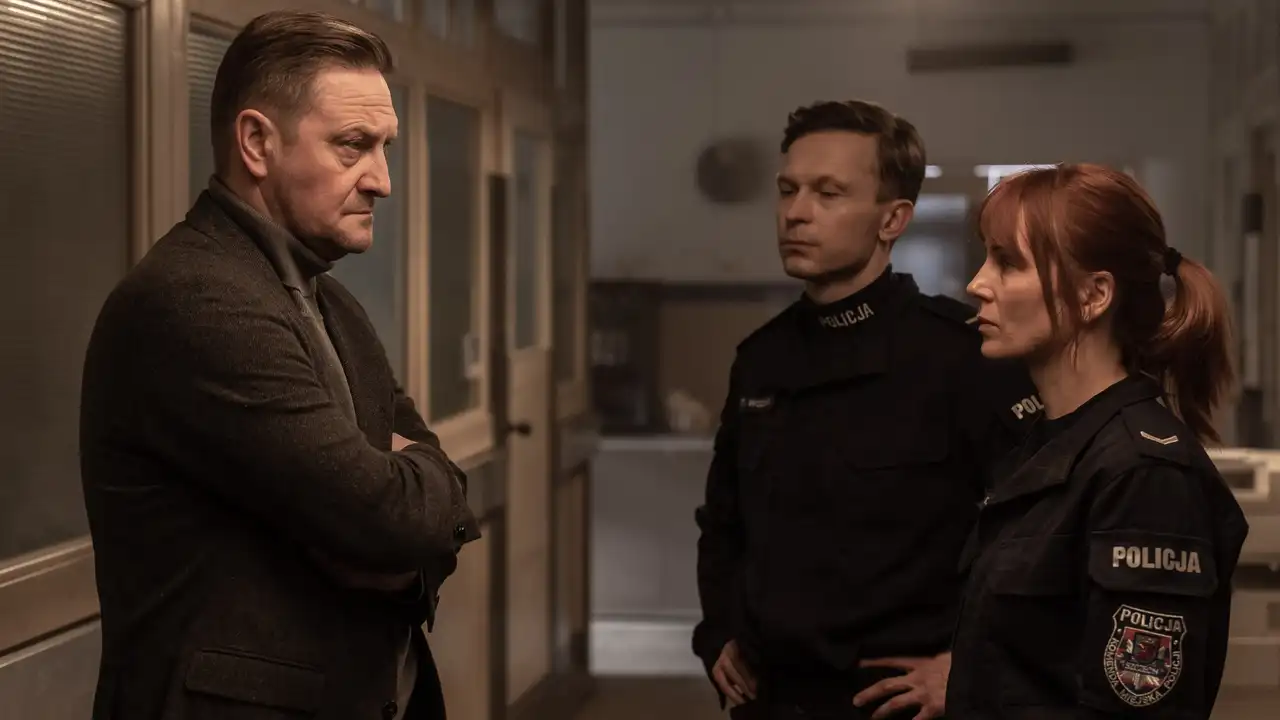 Episode Six