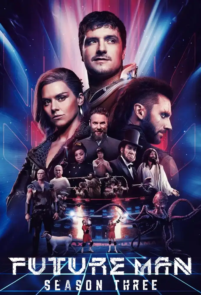 Season 3