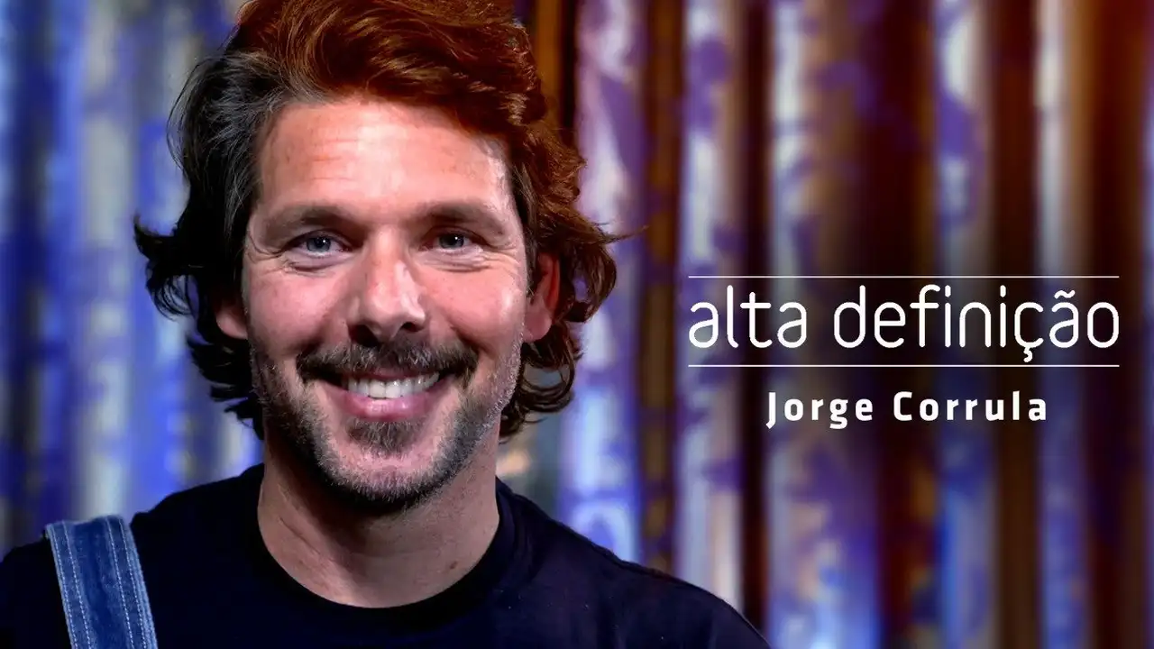 Jorge Corrula