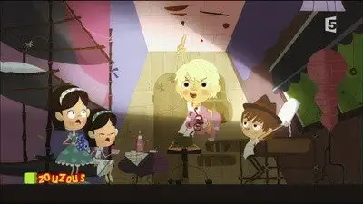 Floopaloo's Treehouse