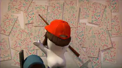 Rabbidbowl – Part 2