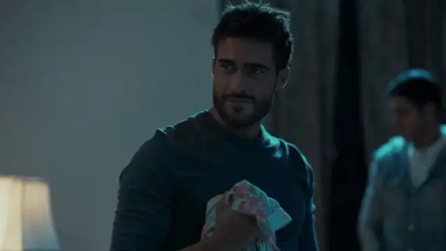 El Escondite de Adriana