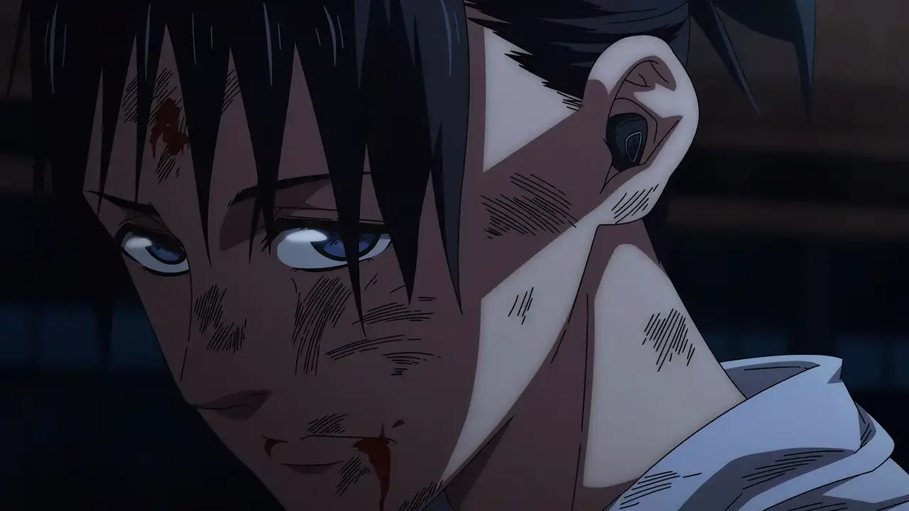 Episode 8
