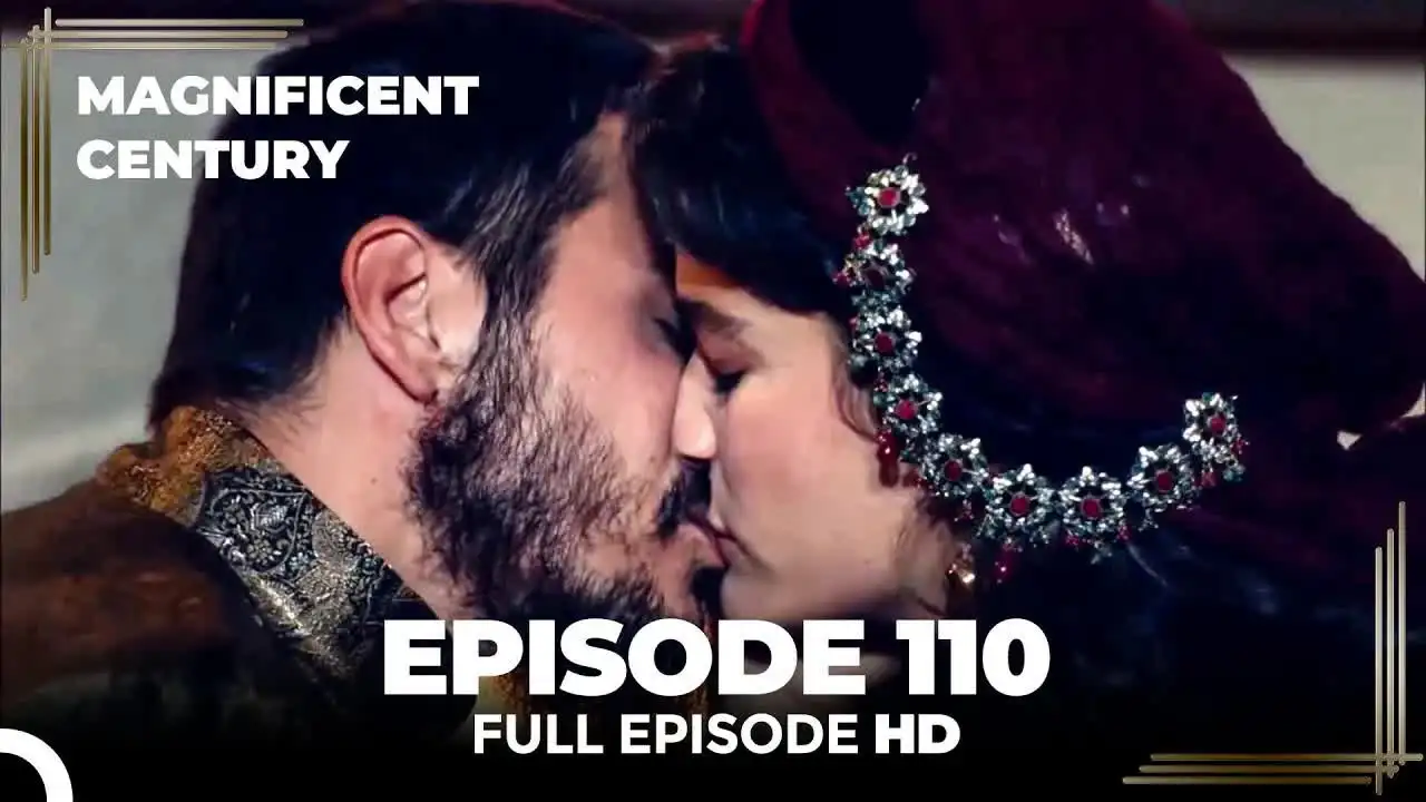 Episode 110