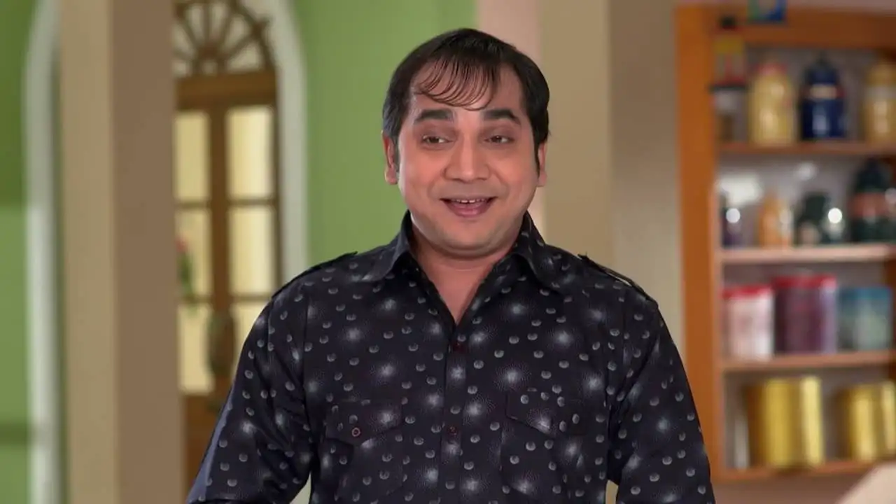 Anita Learns The Truth About Vibhuti's Singing Skills