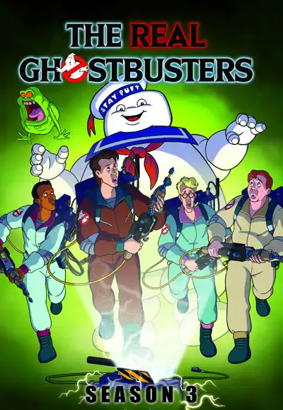 Season 3