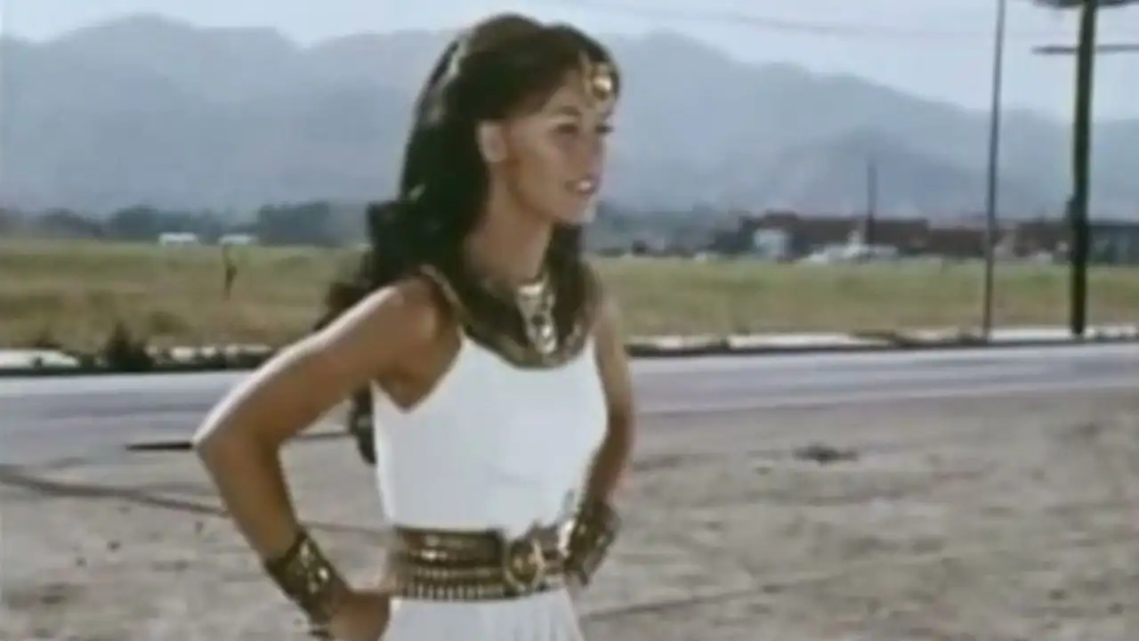 The Hitchhiker