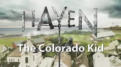 Making of Haven (S1)