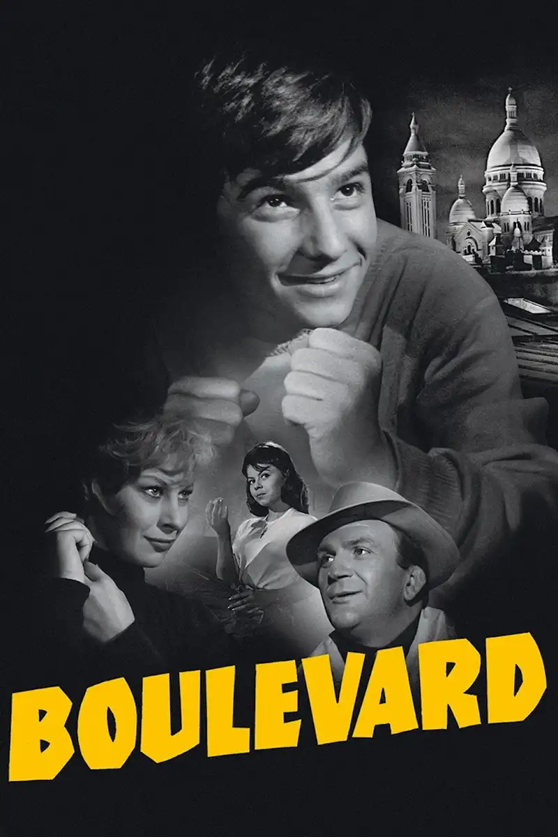Boulevard