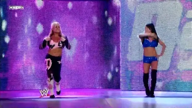 Superstars #105: April 14, 2011