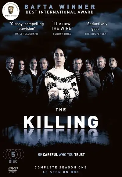 Season 1