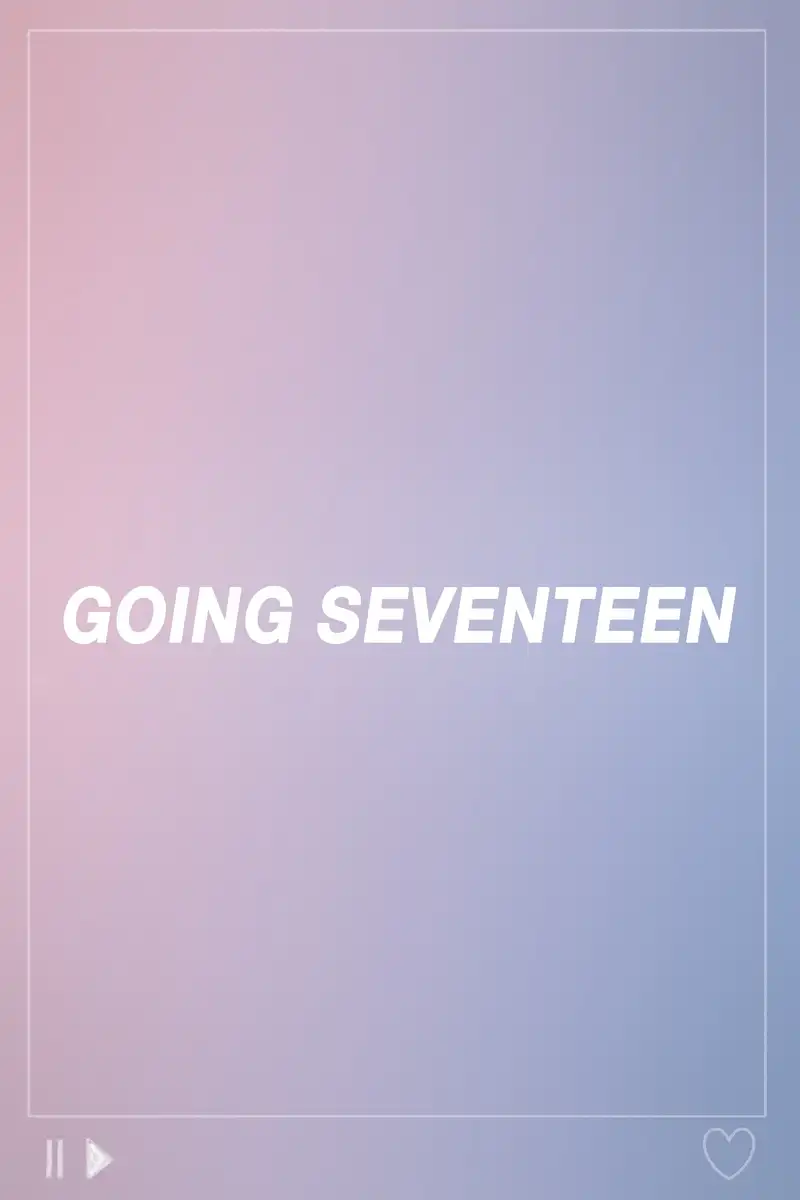GOING SEVENTEEN 2019
