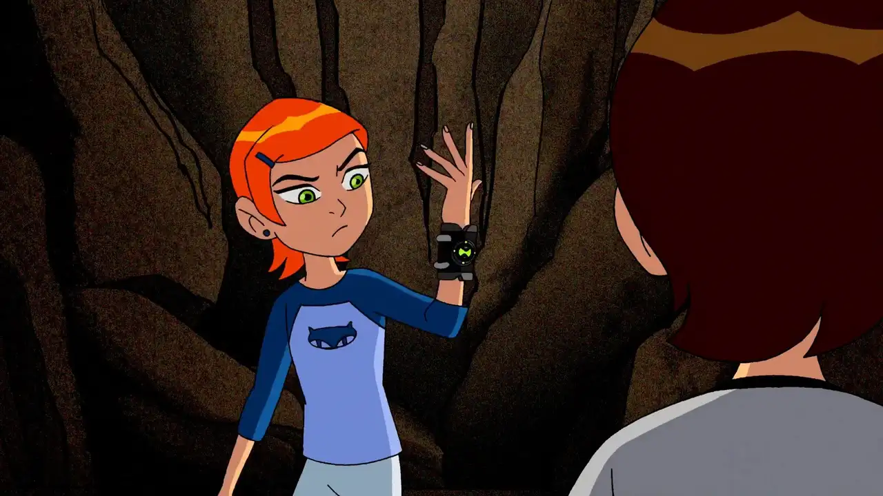 Gwen 10