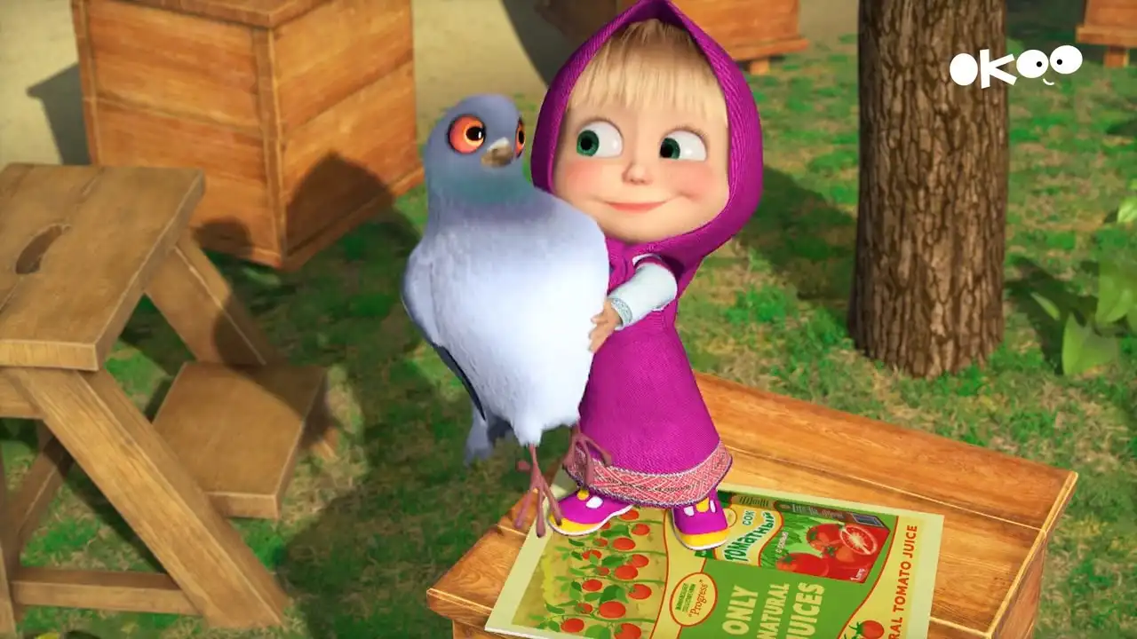 Happily Feather After