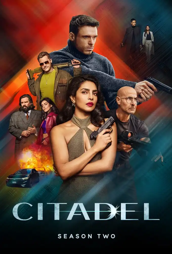 Season 2