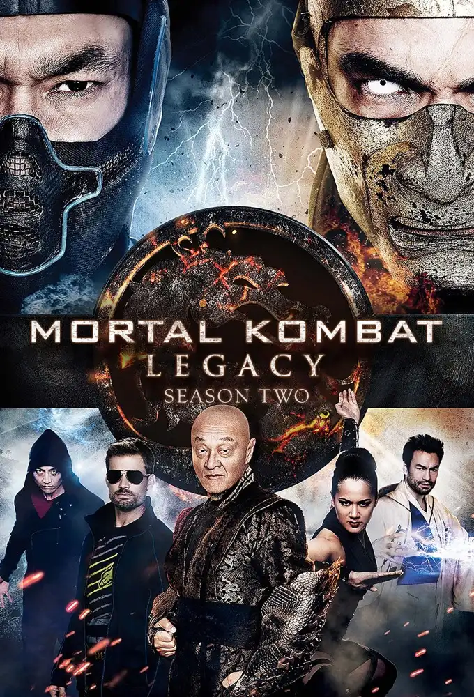 Season 2