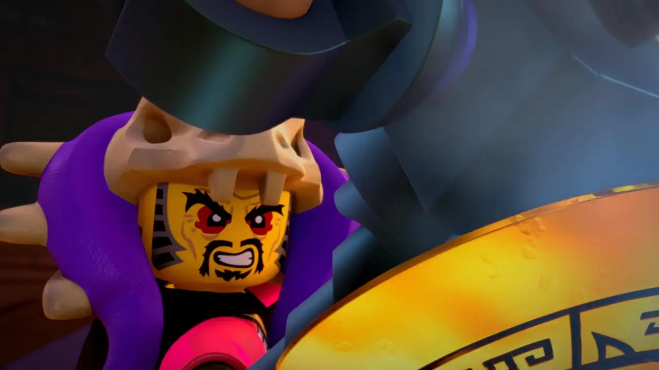 Only One Can Remain