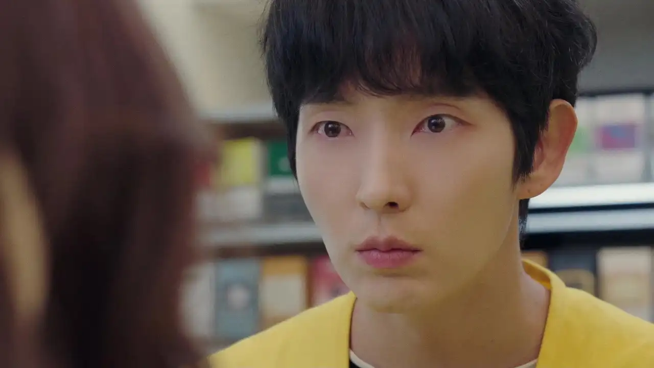 Hee Woo’s Death
