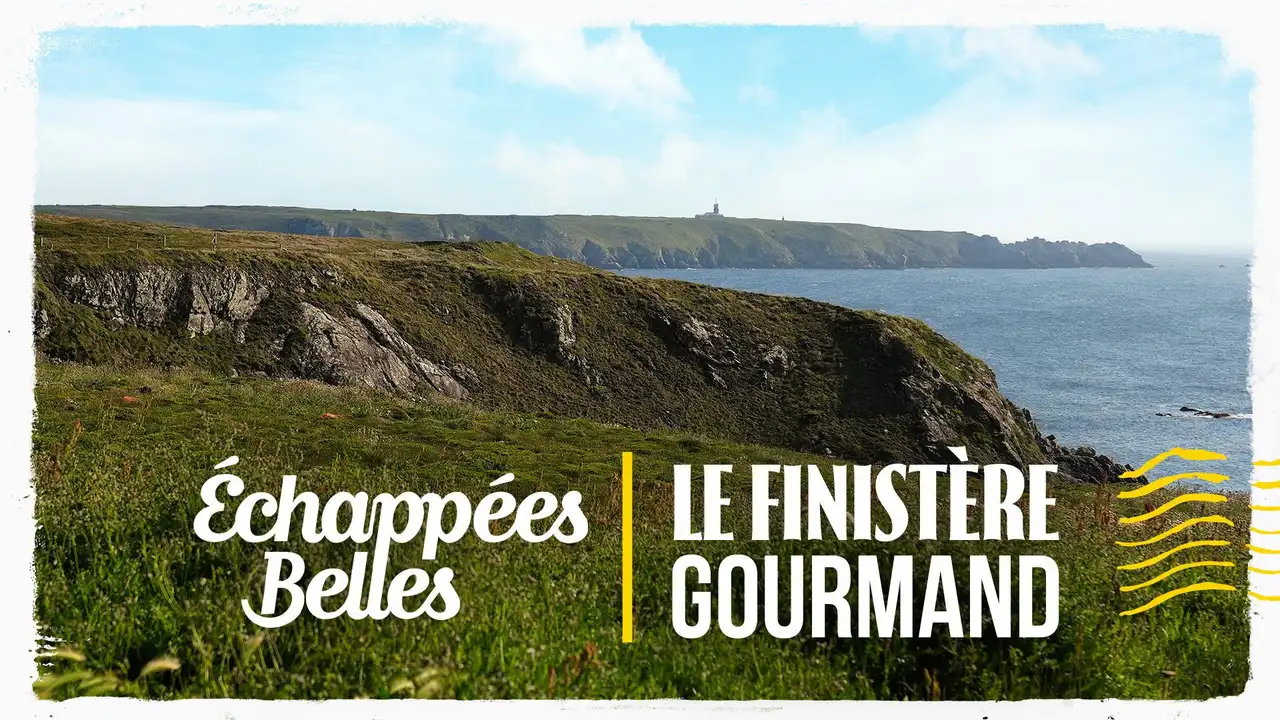 Le Finistère gourmand