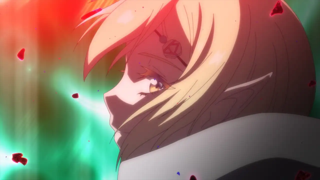 I'll Change My Fate