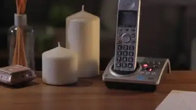 Pretty Dirty Secrets: A VoicemAil