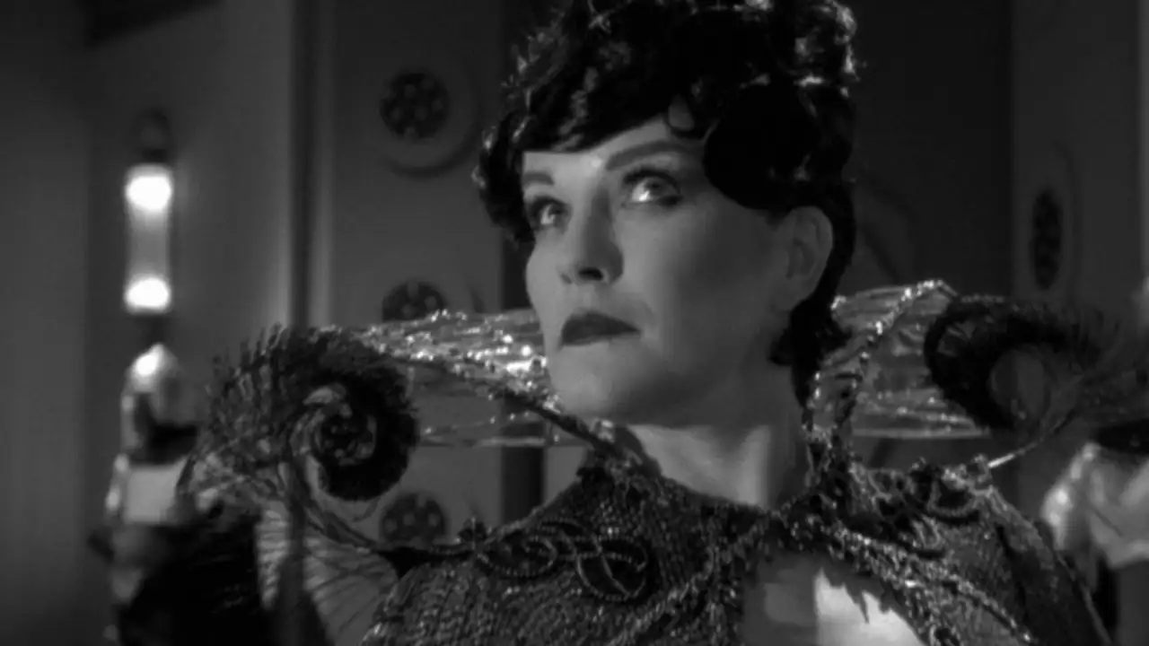 Bride of Chaotica!