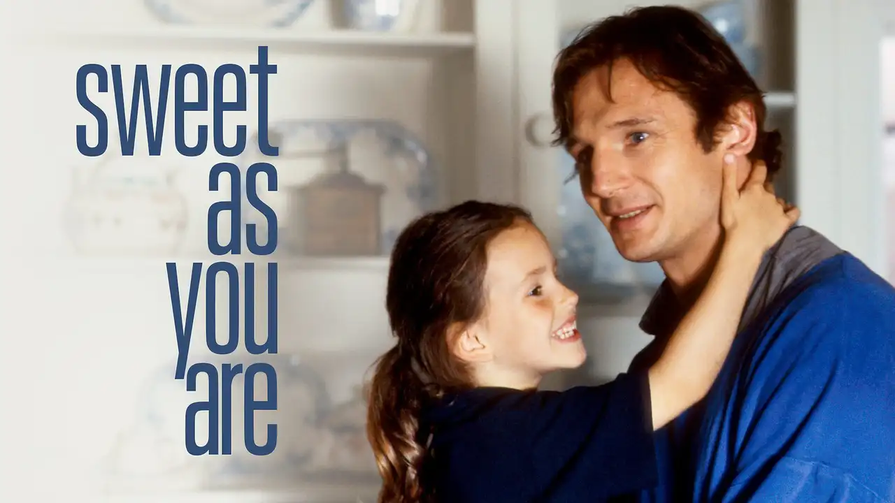 Sweet As You Are