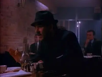 Moulin Rouge