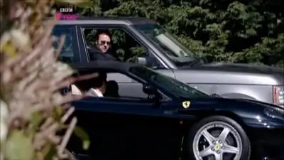 Undercover, Episode 1