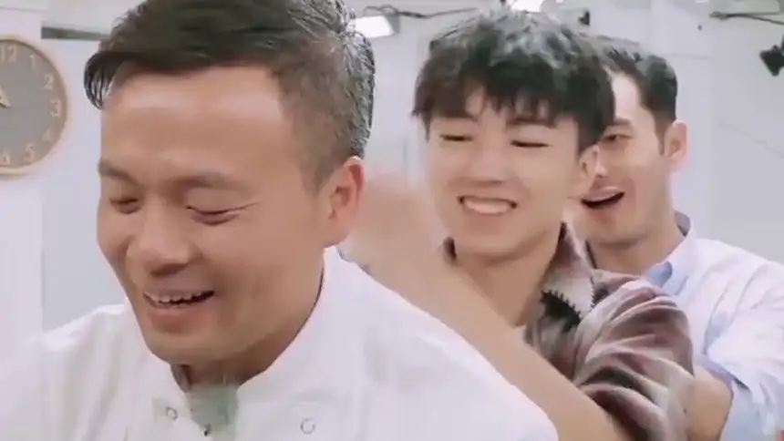 S3 VIP Extra EP13