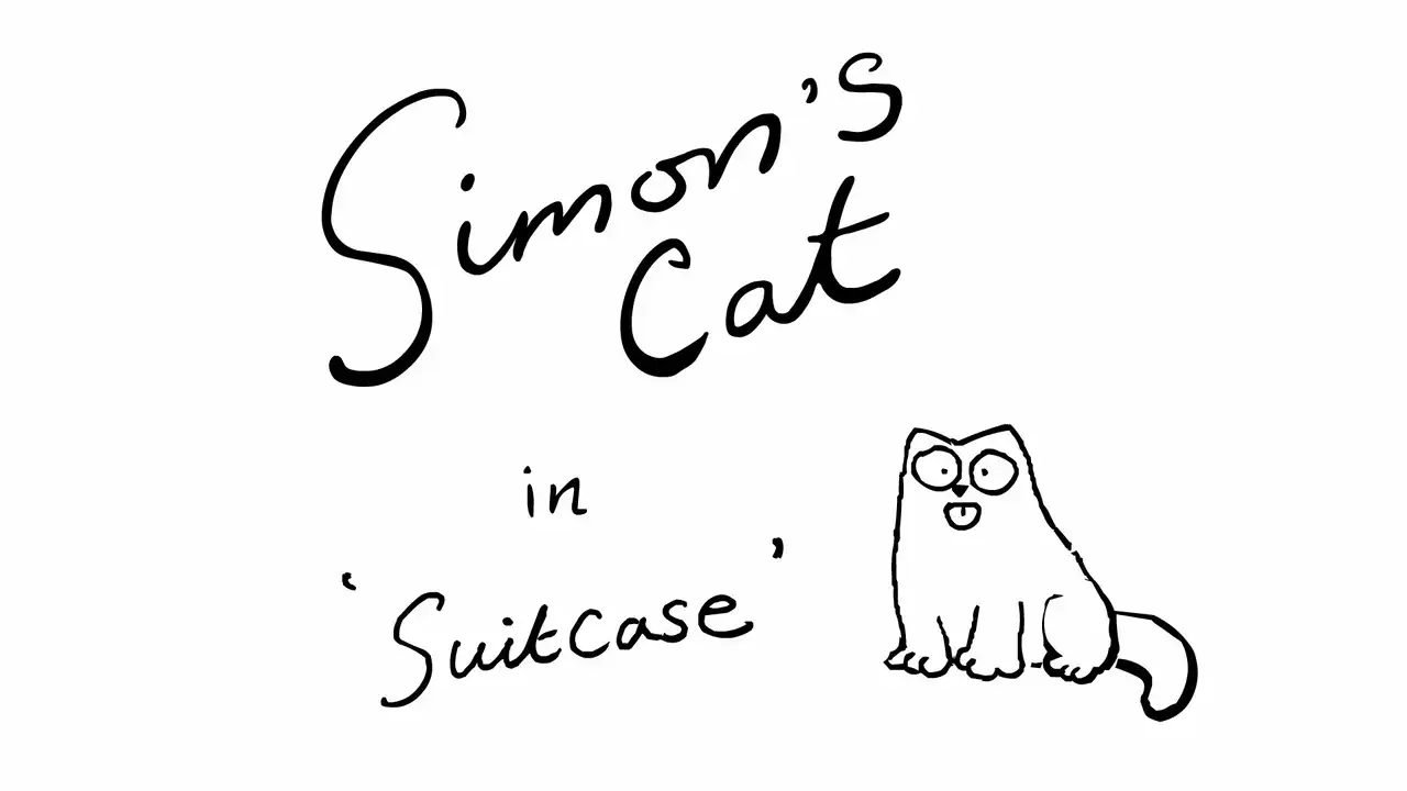 Suitcase