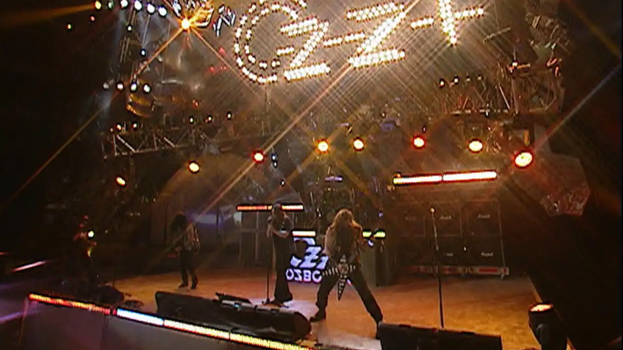 SmackDown - May. 18, 2007