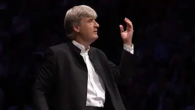 The Best of the Proms 2001