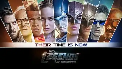 Their Time Is Now