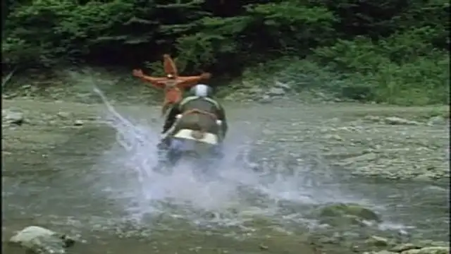 Fossil Man: Hitodanger