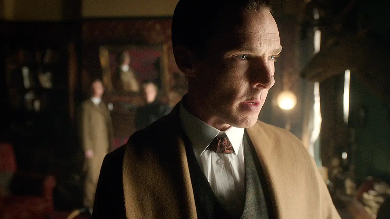 The Abominable Bride