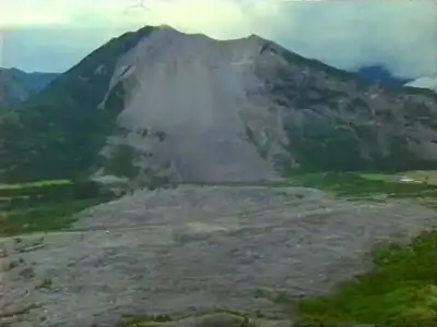 The Runaway Mountain