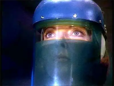 Space Brain