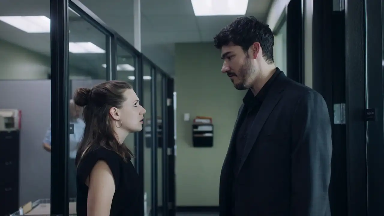 Episode 9