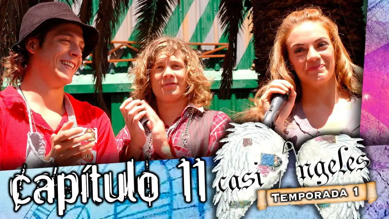 Episode 11