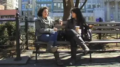 Comedy Couple