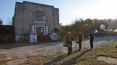 Yorktown Hospital